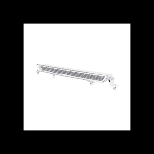 OZZ XB1 20" White ledbar 20" 7000 Lumen 98W u/ pos.lys