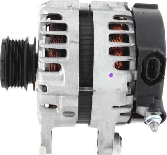 ROTOVIS Automotive Electrics 9091454 Dynamo