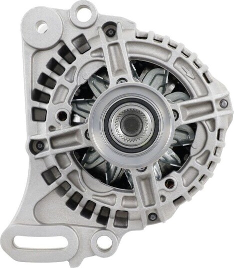 Dynamo AS-PL A0500(SEG)