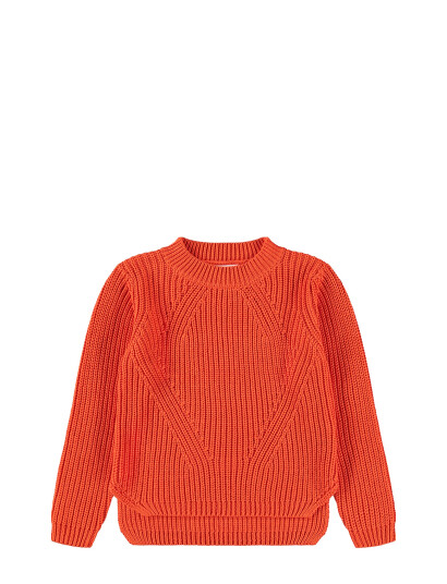 Molo Gillis Red 110/116 Molo Gillis Red 110/116