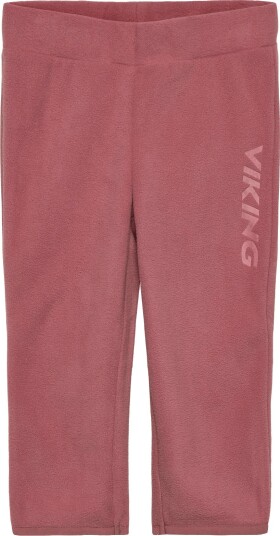 Viking Playtime Fleece Pants Midlayer PINK 134 Viking Playtime Fleece Pants Midlayer PINK 134