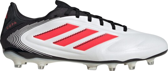 adidas Copa Pure III Pro FG Fotballsko Hvit 42 2/3