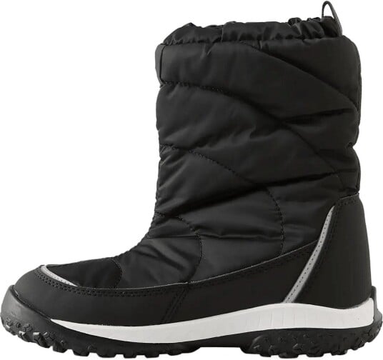 Reima Reimatec Winter Boots Kinoskin BLACK 26 Reima Reimatec Winter Boots Kinoskin BLACK 26
