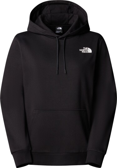 The North Face Women"s Simple Dome Hoodie TNF Black S The North Face Women"s Simple Dome Hoodie TNF Black S