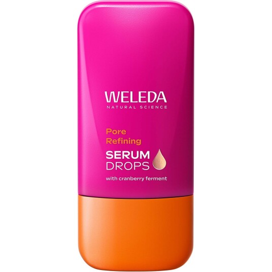 Weleda Pore-Refining Ansiktsserum 30 ml Weleda Pore-Refining Ansiktsserum 30 ml