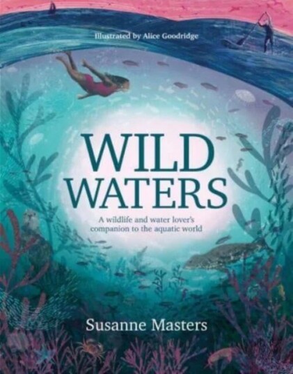 Wild Waters Av Susanne Masters