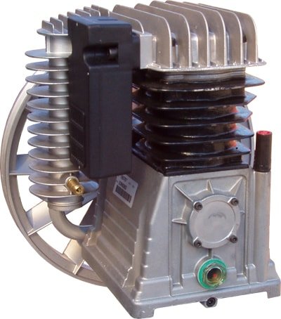 Abac 101481 Kompressorblokk B5900 5.5 hk Abac 101481 Kompressorblokk B5900 5.5 hk