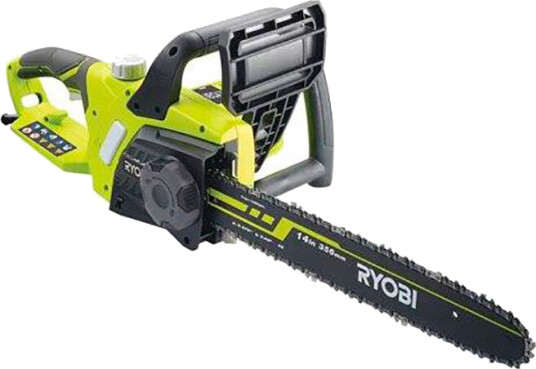 Ryobi RCS1935B motorsag 1900W Ryobi RCS1935B motorsag 1900W