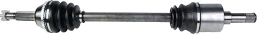 MAGNETI MARELLI 302004190303 Drivaksel