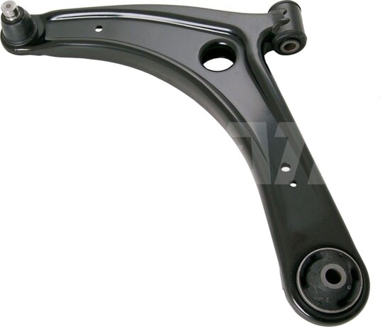 Bærearm SPIDAN CHASSIS PARTS 50870 Bærearm SPIDAN CHASSIS PARTS 50870