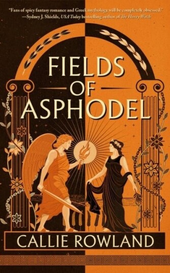 Fields of Asphodel Fields of Asphodel