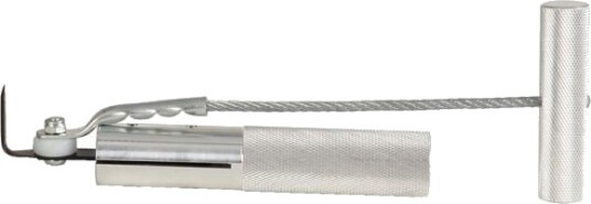 KS TOOLS 140.2241 Trekkekniv, demontering av glassruter