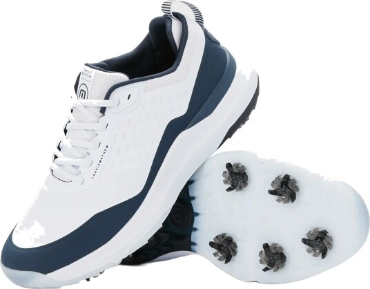 TravisMathew The Nuage Mega - White - 8