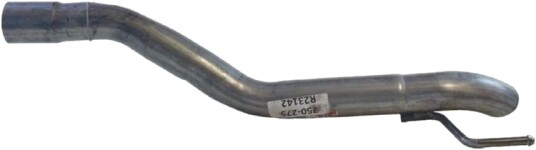 Eksosrør BOSAL 750-275