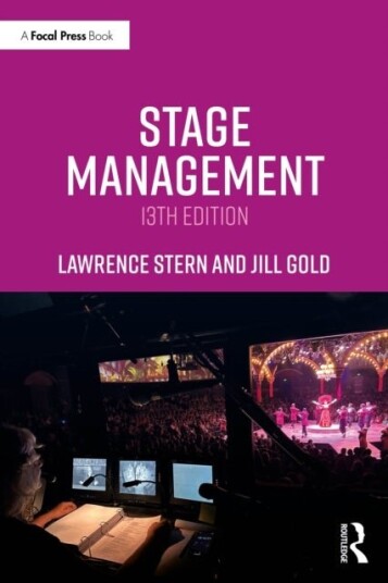 Stage Management Stage Management