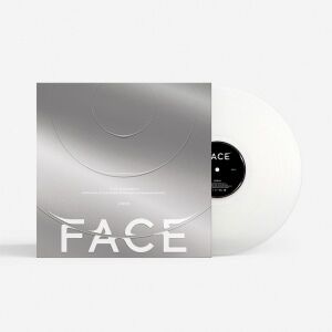 LP Jimin Bts  Face Lp