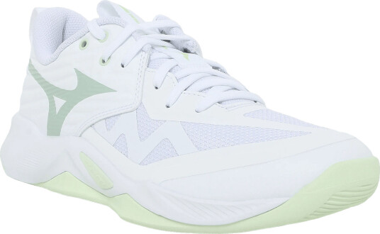 Mizuno Wave Momentum Pro(W) White 41 Mizuno Wave Momentum Pro(W) White 41