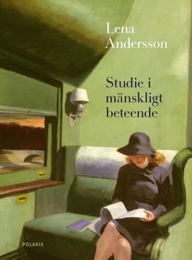 Studie I Mänskligt Beteende Av Lena Andersson