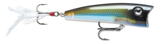 Rapala X-Rap Pop 7 cm popper - MBS