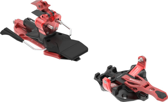 ATK Raider 13 Evo Red, 102 mm