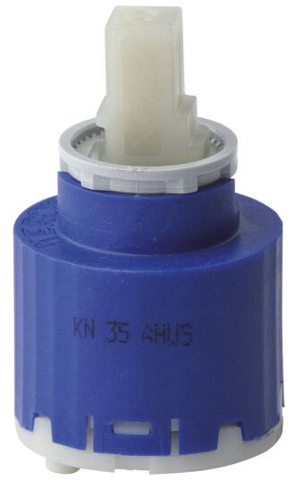 Damixa Keramisk Innsats 35mm for Kjøkkenbatteri 35824/35000/35030 Damixa Keramisk Innsats 35mm for Kjøkkenbatteri 35824/35000/35030