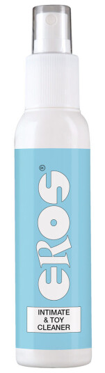 Eros: Intimate & Toy Cleaner, 200 ml