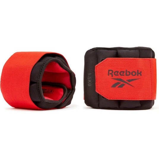 Reebok Flexlock Ankle Weights Reebok Flexlock Ankle Weights