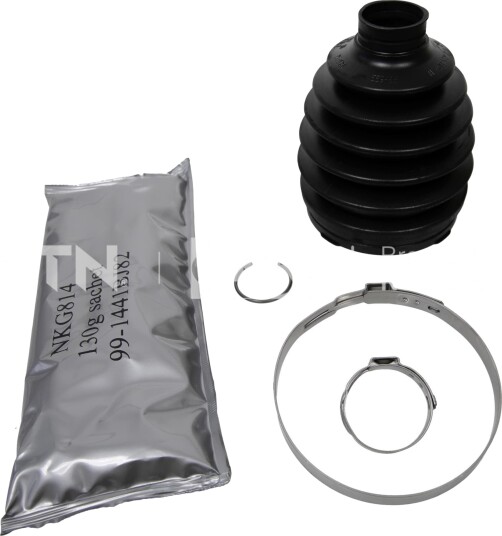 Mansjettsett, drivaksel SNR OBK77.009