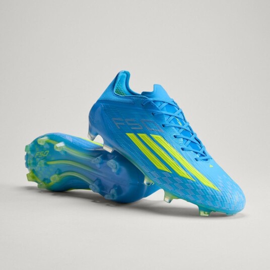 F50 ELITE Firm Ground Fotballsko