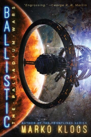 Ballistic Ballistic