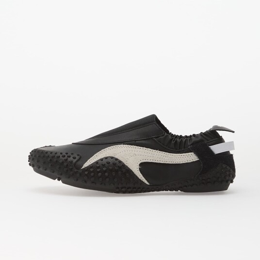 Joggesko Puma Mostro Move Wns Puma Black/ Puma White EUR 37.5