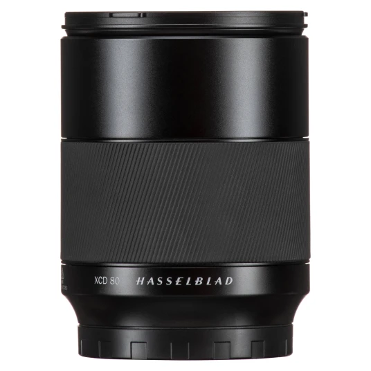 Hasselblad XCD 80mm f1,9 for Hasselblad X-Systemet