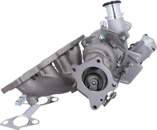 KAMOKA 8600044 Turbolader