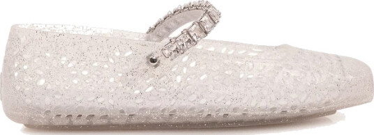 Jimmy Choo Dame Sko Hvit 39 EU, Jimmy Choo Dame Sko Hvit 39 EU,