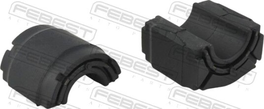 Lagring stabilisator FEBEST CRSB KLF