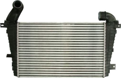THERMOTEC DAX008TT Intercooler THERMOTEC DAX008TT Intercooler