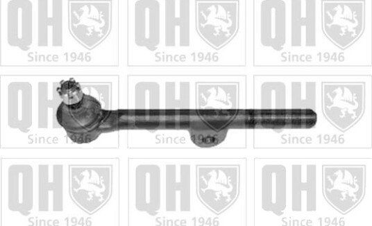 QUINTON HAZELL QR5255S Endeledd