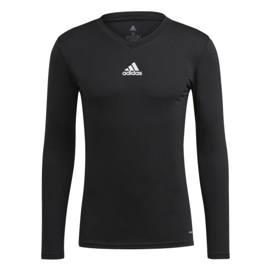 Varangersportslager Adidas Team Base Tee L L