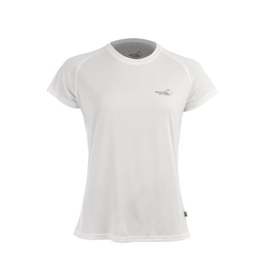 Arrak Outdoor Action Func tee W White 2XL