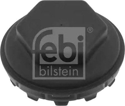 Beskyttelsesdeksel hjulnav FEBI BILSTEIN 100282