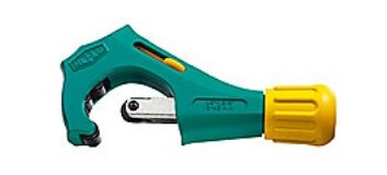 Refco Rs-42 - Rørskærer, 3 Mm - 42 Mm, 1/8'' - 1 5/8''
