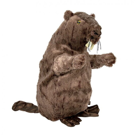 Trixie Dog Bever Hundeleke (27 cm) Trixie Dog Bever Hundeleke (27 cm)