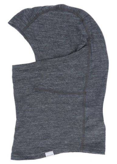 Houdini Sportswear Houdini Activist Balaclava Bleached Black M Houdini Sportswear Houdini Activist Balaclava Bleached Black M