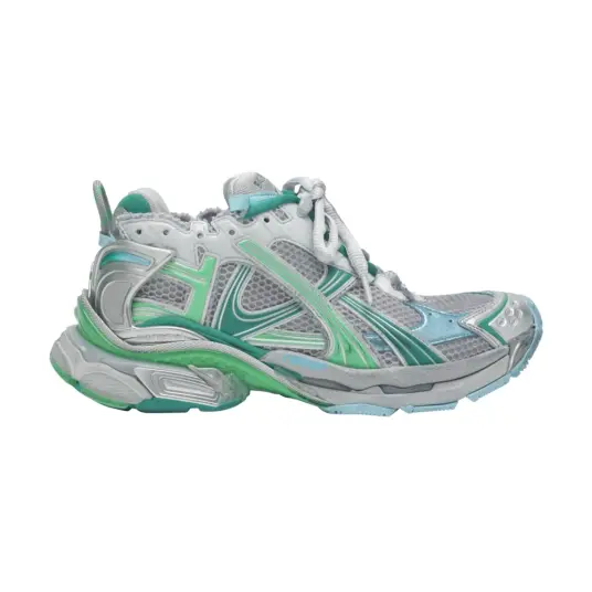 Balenciaga Dame Sko Flerfarget 40 EU, Balenciaga Dame Sko Flerfarget 40 EU,