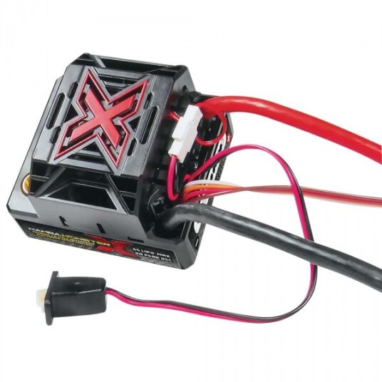 Castle Creations Mamba Monster X Waterproof ESC
