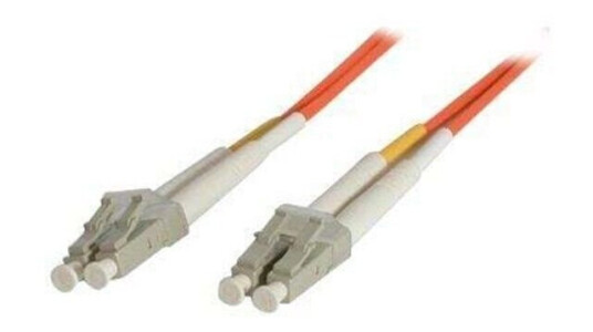 StarTech Cat5e 1m Oransje Nettverkskabel U/UTP RJ-45 StarTech Cat5e 1m Oransje Nettverkskabel U/UTP RJ-45