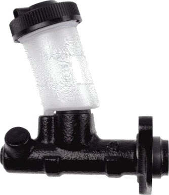 Hovedsylinder, clutch SACHS 6284 600 116