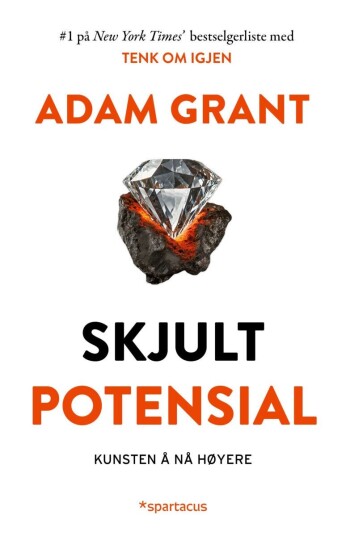Skjult potensial Skjult potensial
