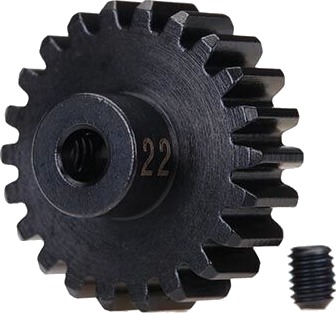 Traxxas TRX-3952X Pinion Gear 22T-32P