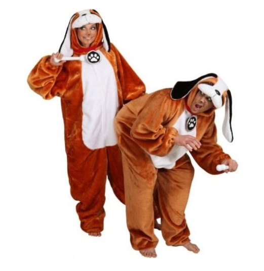 Sanktbernhard Hundekostume Sanktbernhard Hundekostume
